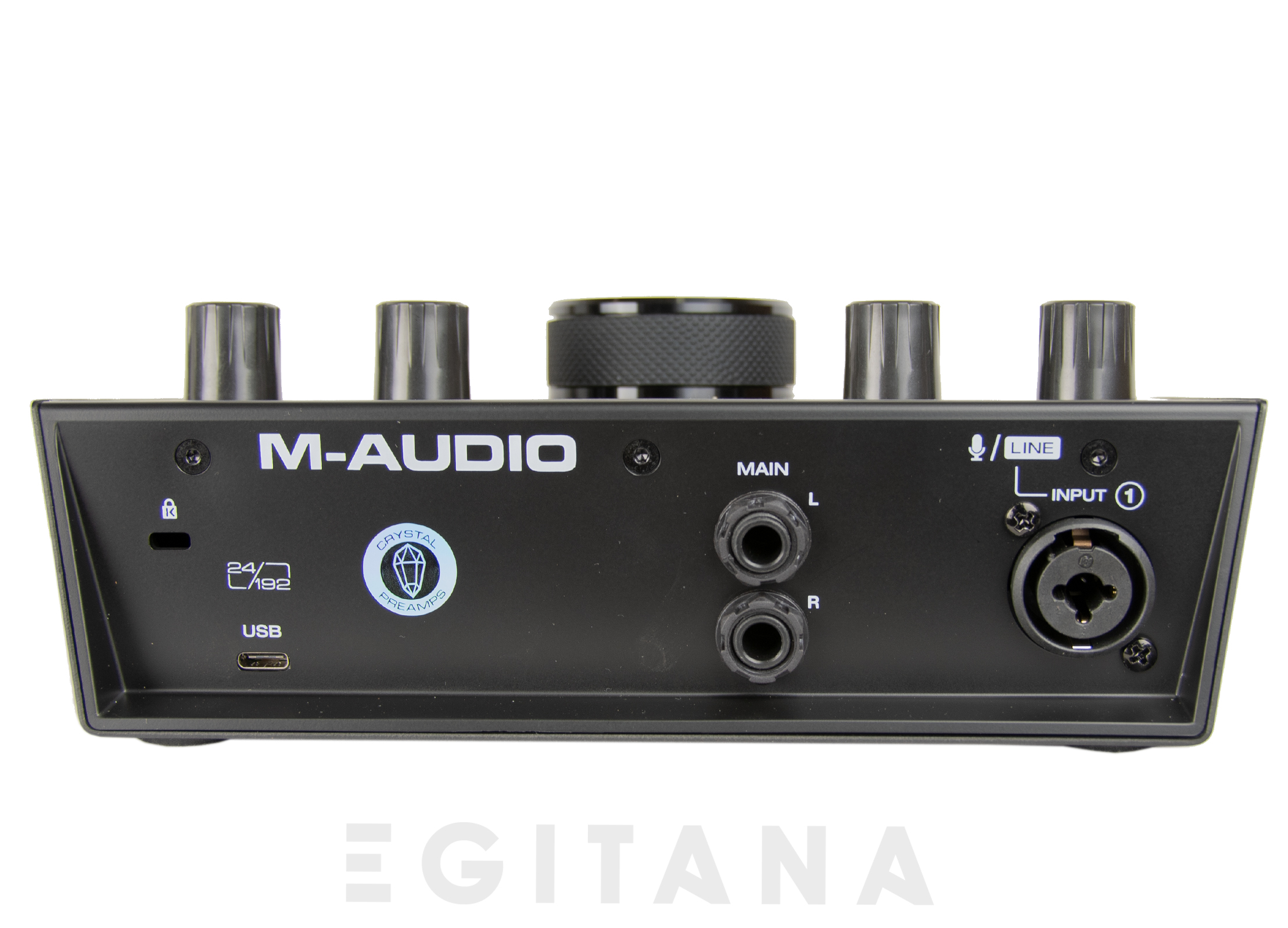 M Audio AIR 192 4 Comprar En Egitana Espa a m-audio-air-192-4-comprar-en-egitana-espa-a